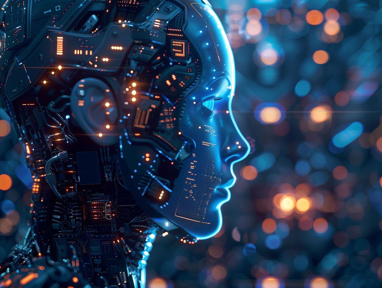 AI AI
