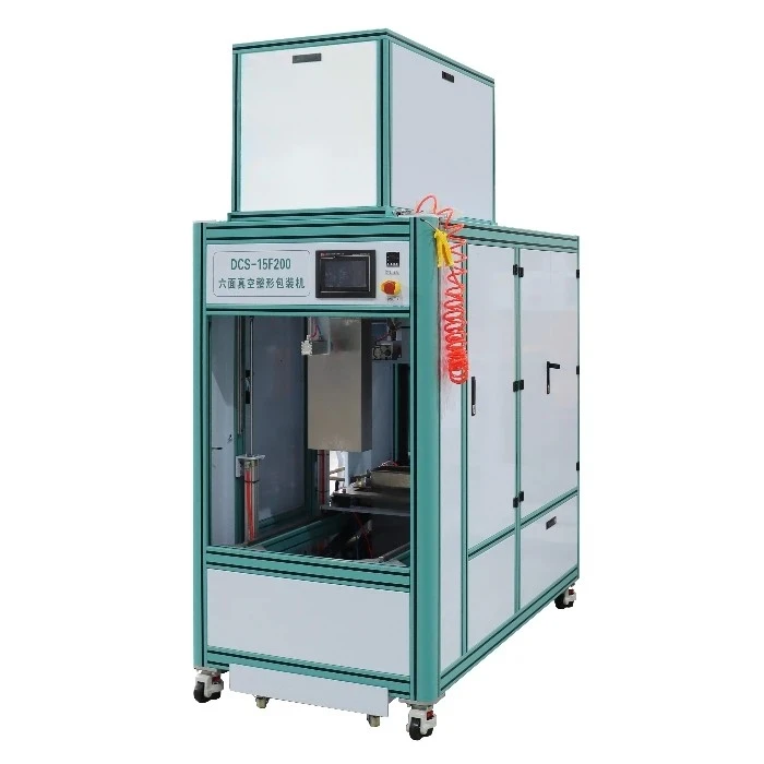 large package vacuum packing machine